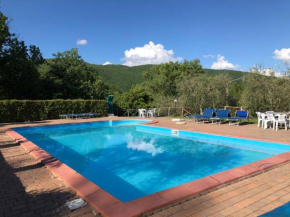 Appartamento La Loggetta Perugia